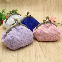 Polyester Clutch Bag Mini & soft surface PC