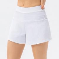 Polyamide Pantalons de sport pour femmes Patchwork Solide plus de couleurs pour le choix pièce