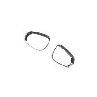 22 Lexus NX260/350 Rearview Mirror Rain Blade, two piece, , silver, Sold By Set