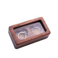 Solid Wood Jewelry Storage Case for storage Solid PC