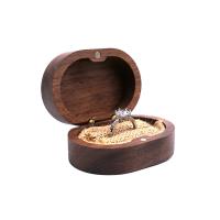 Wooden Jewelry Storage Case for storage & portable Solid PC