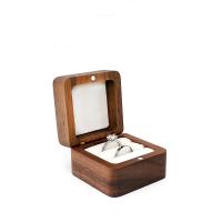 Wooden Jewelry Storage Case portable PC