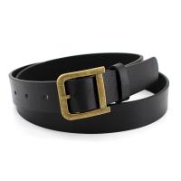 PU Leather & Zinc Alloy Concise & Easy Matching Fashion Belt PC
