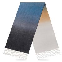 Cashmere Women Scarf can be use as shawl & thicken & thermal jacquard PC