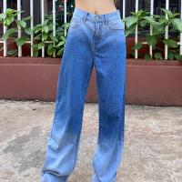 Cotton Women Jeans & loose PC