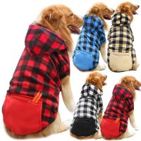 Polyester Pet Dog Clothing thicken  PC