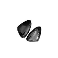 18-21 10th Honda Accord Rear View Mirror Cover two piece  Carbon Fibre texture Sold By Set