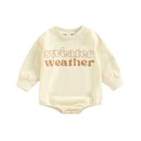 Baumwolle Crawling Baby Anzug, Gedruckt, mehr Farben zur Auswahl,  Stück