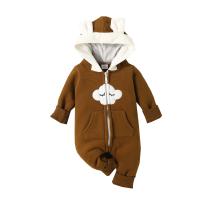 Coton Costume de bébé rampant Patchwork plus de couleurs pour le choix pièce