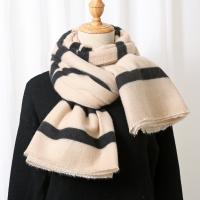 Acrylic & Polyester Women Scarf thermal PC
