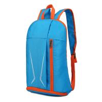 Nylon foldable Outdoor Sport Bag waterproof PC