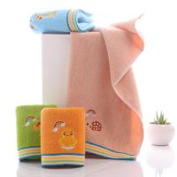 Cotton Absorbent Towel thicken & for children PC