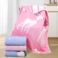 Cotton Baby Hold Quilt thickening & breathable PC