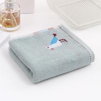 Baumwolle Handtuch, mehr Farben zur Auswahl,  Stück