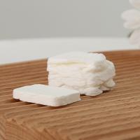 Rostlinná vlákna Jednorázový ručník Bianco kus
