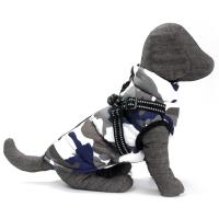 Polyester Waterproof Pet Dog Clothing & thermal camouflage PC