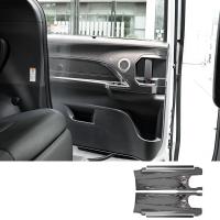 2021 Toyota  Sienna Car Door Anti Kick Pad multiple pieces Sold By Set