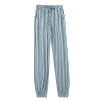 Modal Women Pajama Bottom & loose Solid PC