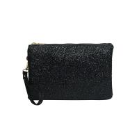 PU Leather Easy Matching Change Purse soft surface PC