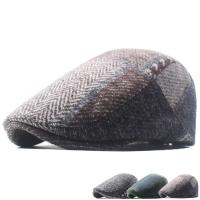 Polyester Berets thermal & for men PC