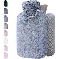 Rubber & Plush Water Warmer thermal Solid PC
