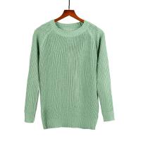 Polyester Slim Man Knitwear knitted Solid PC