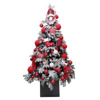 PE Kunststoff Weihnachtsbaum, mehr Farben zur Auswahl,  Stück