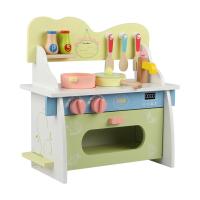 Wooden Play House Toy educational & for children Box