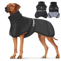 Polyester Plus Size Pet Dog Clothing & waterproof & thermal PC
