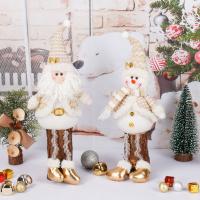 Polyester Doll christmas design PC