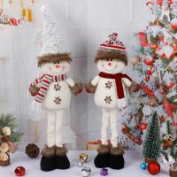 Polyester Doll christmas design PC