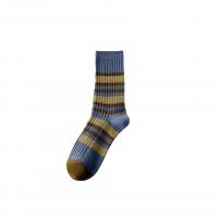 Cotone Dámské kotníkové ponožky různé barvy a vzor pro výběr : Mnoho