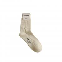 Cotton Women Ankle Sock breathable knitted : Lot