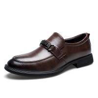 Caucho & Cuero & Cuero de la PU Zapatos de hombre, más colores para elegir,  Par