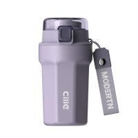 304 Stainless Steel leakproof & heat preservation Vacuum Bottle portable 316 Stainless Steel & Polypropylene-PP Solid PC