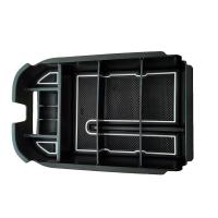 Toyota 2020 RAV4 Car Storage Box for storage  black Sold By PC