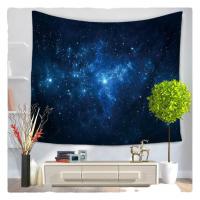 Polyester Tapestry Wall Hanging printed PC