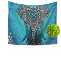 Polyester Tapestry Wall Hanging  printed PC
