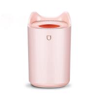 Engineering Plastics silent Humidifier large capacity & with USB interface PC