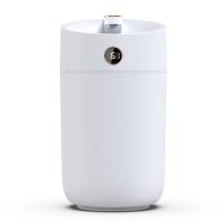 Engineering Plastics over-dry protection Humidifier large capacity & with USB interface PC