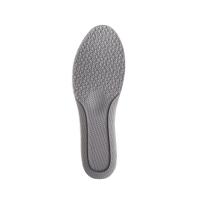 Mesh Fabric & Thermoplastic Polyurethane Insole shock absorbing & breathable Solid Pair