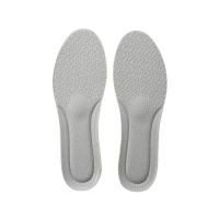 Polyurethane-PU & Sponge Insole tailoring available & shock absorbing & breathable Pair