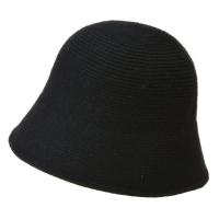Polyester Bucket Hat thermal & for women Solid Lot