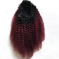 Human Hair Wig Can NOT perm or dye & general Box