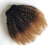 Human Hair Wig Can NOT perm or dye & for women PC
