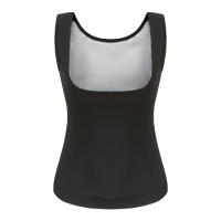 Polyurethaan Sport Shaper Vest Spandex effen geverfd Solide meer kleuren naar keuze stuk