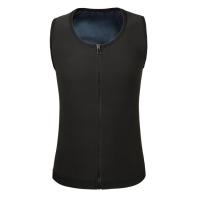 Polyurethaan Sport Shaper Vest Spandex effen geverfd Solide meer kleuren naar keuze stuk