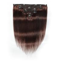 Human Hair can be permed and dyed Wig for women & multiple pieces Set