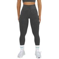 Polyester Slim & High Waist Women Yoga Pants flexible & skinny Solid PC