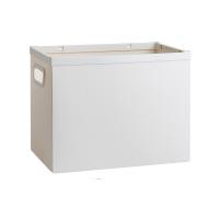 Polypropylene-PP foldable Storage Box Solid PC